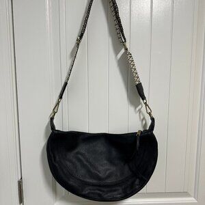 Anthropologie Urban Originals Luna Vegan Purse